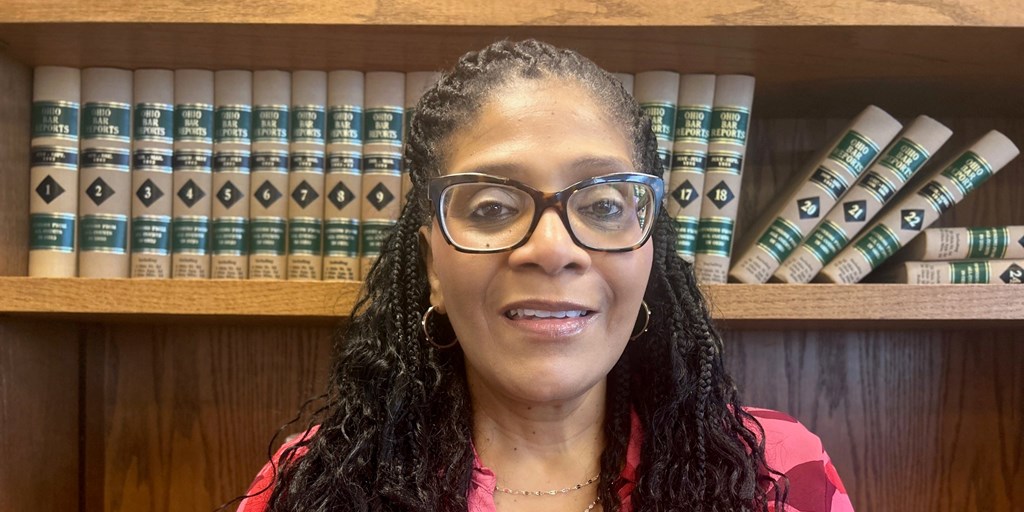 Michelle Davis Polk Honoree