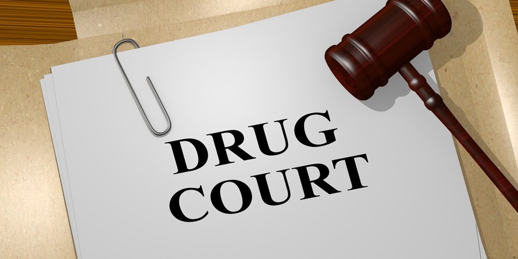 Drug Court Earns Recertification