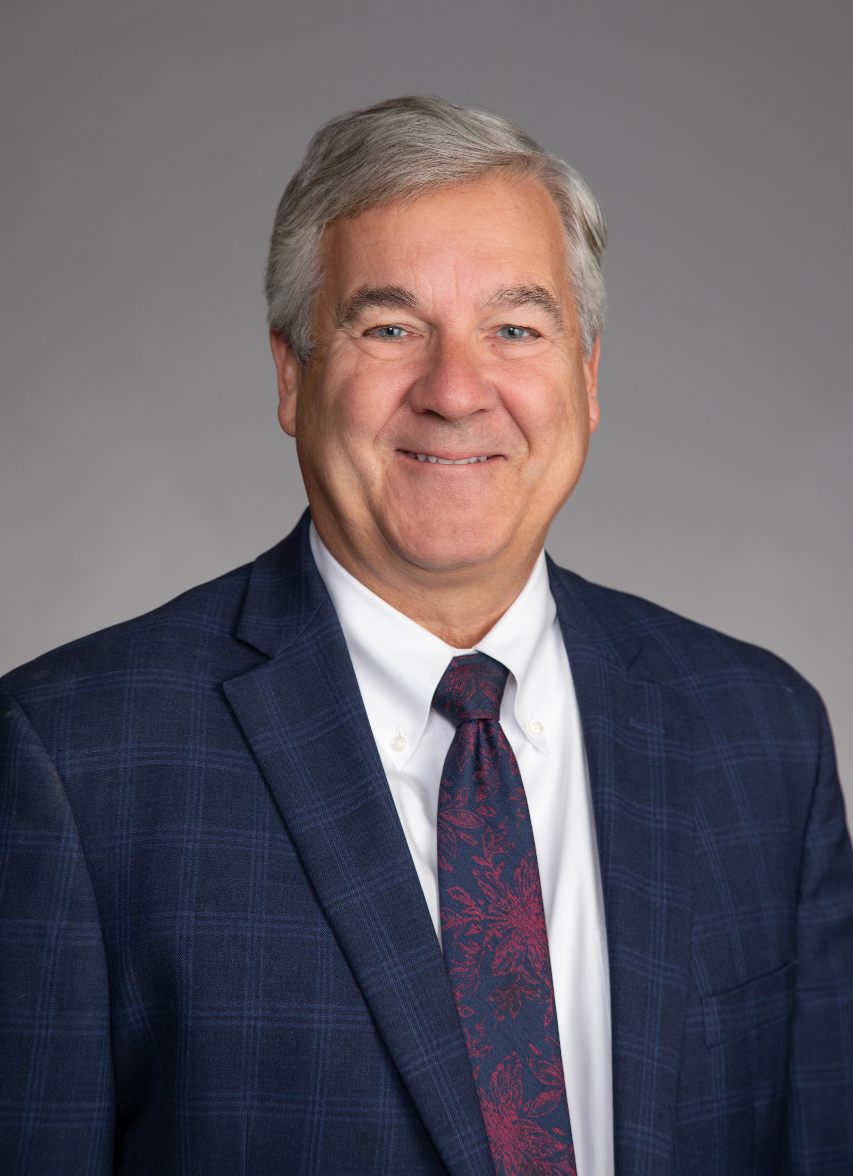 Judge David T. Matia