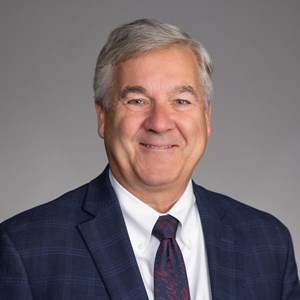 Judge David T. Matia