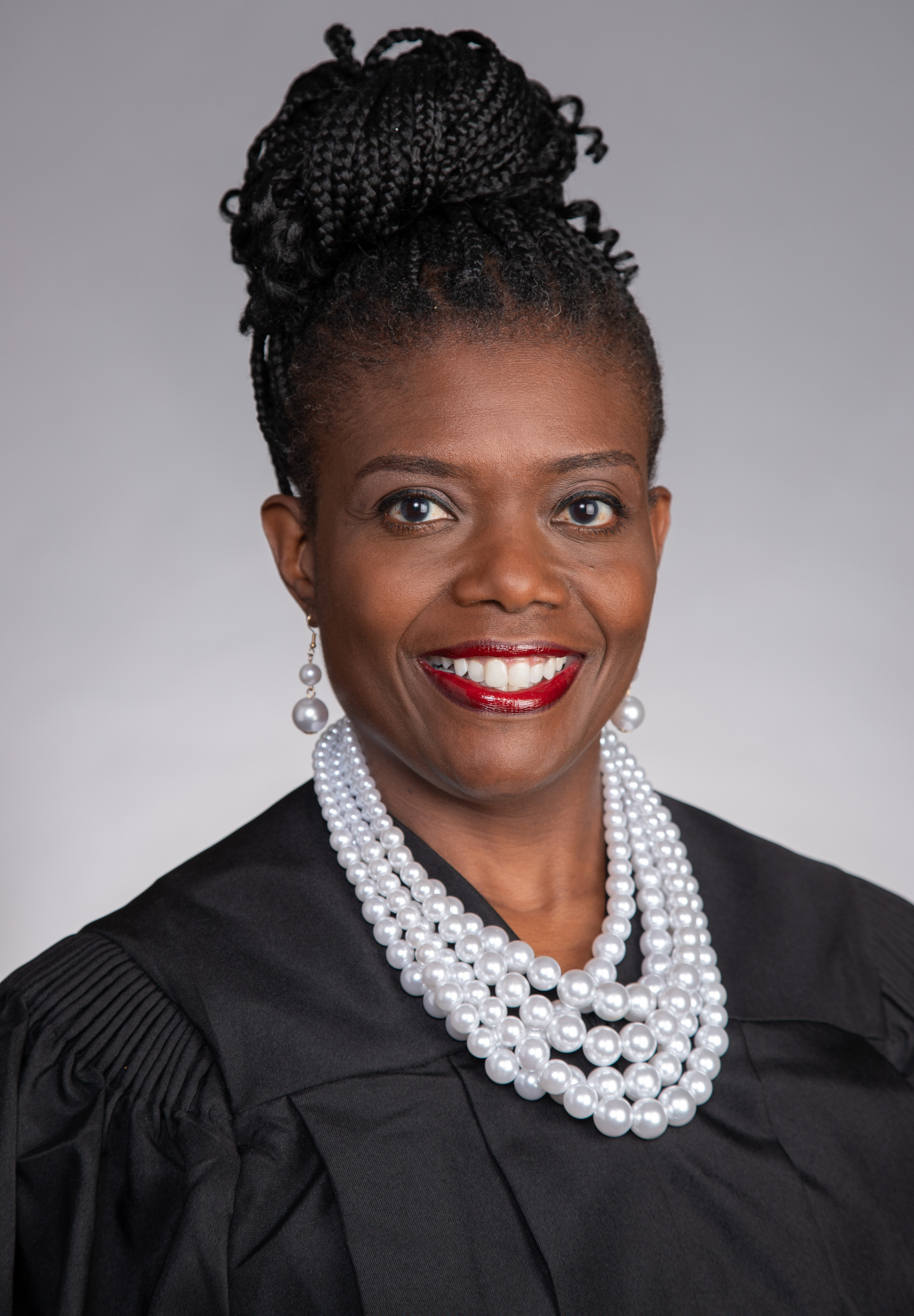 Judge Joy Kennedy