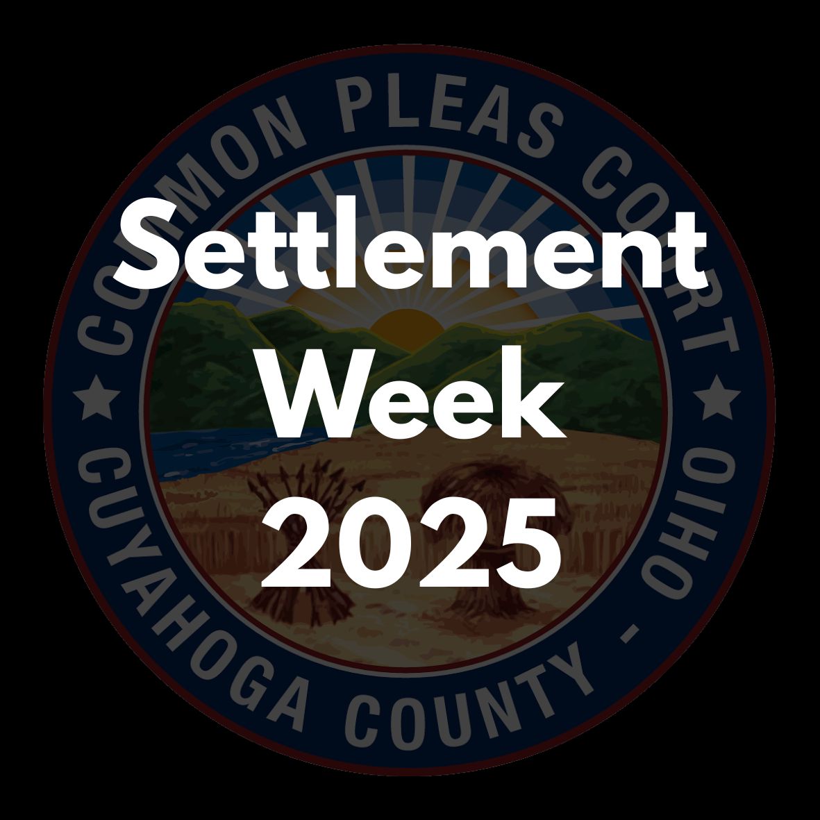 Settlement Week 2025