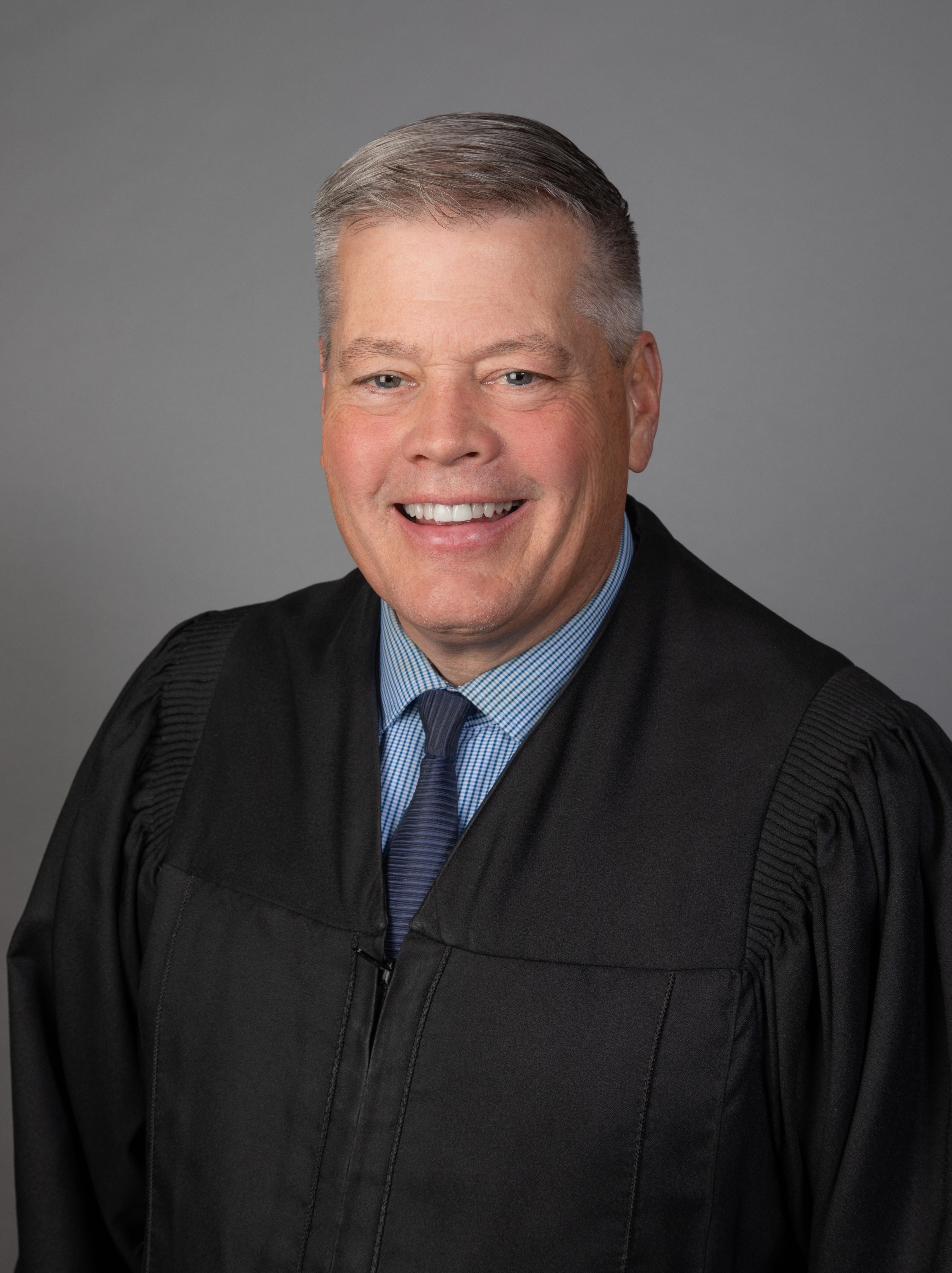 Judge Brendan J. Sheehan