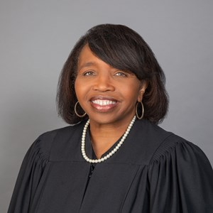 Judge Lauren C. Moore | CCCCP