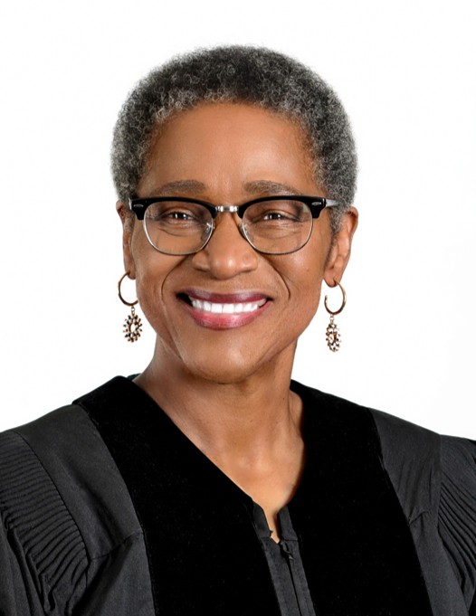 Judge Cassandra Collier-Williams