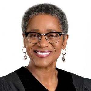 Judge Cassandra Collier-Williams