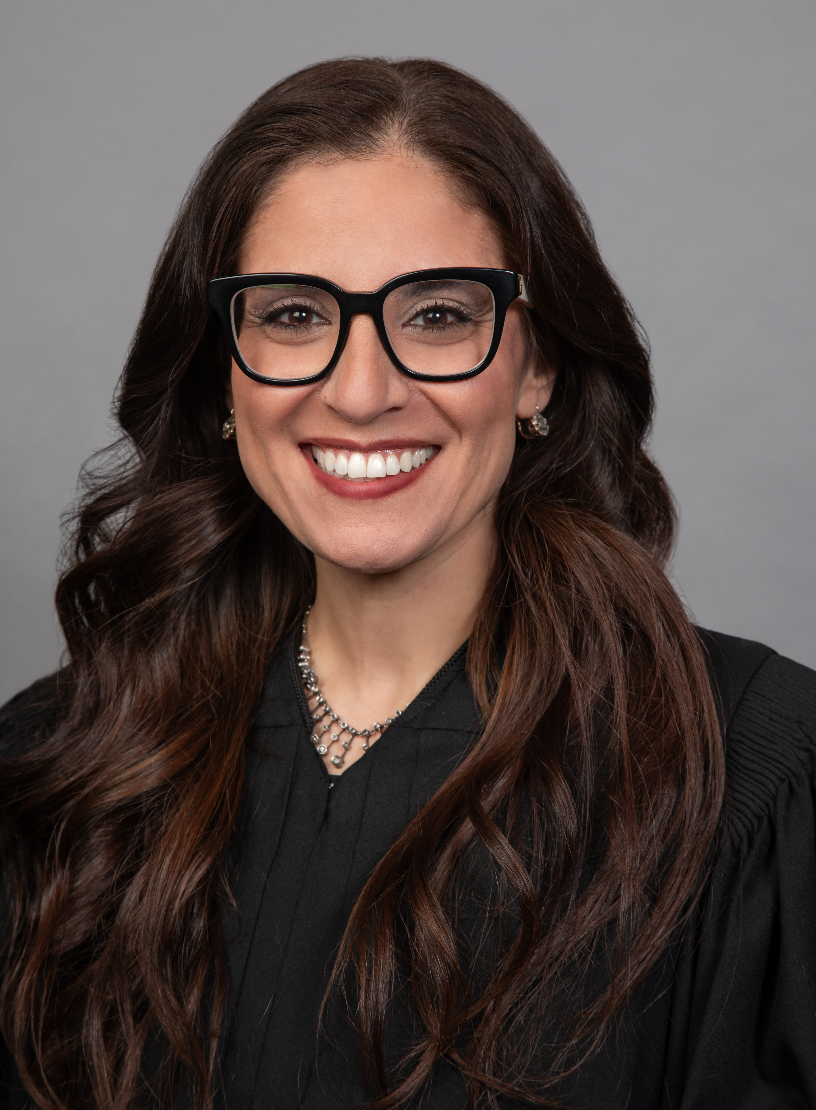 Judge Sherrie Miday