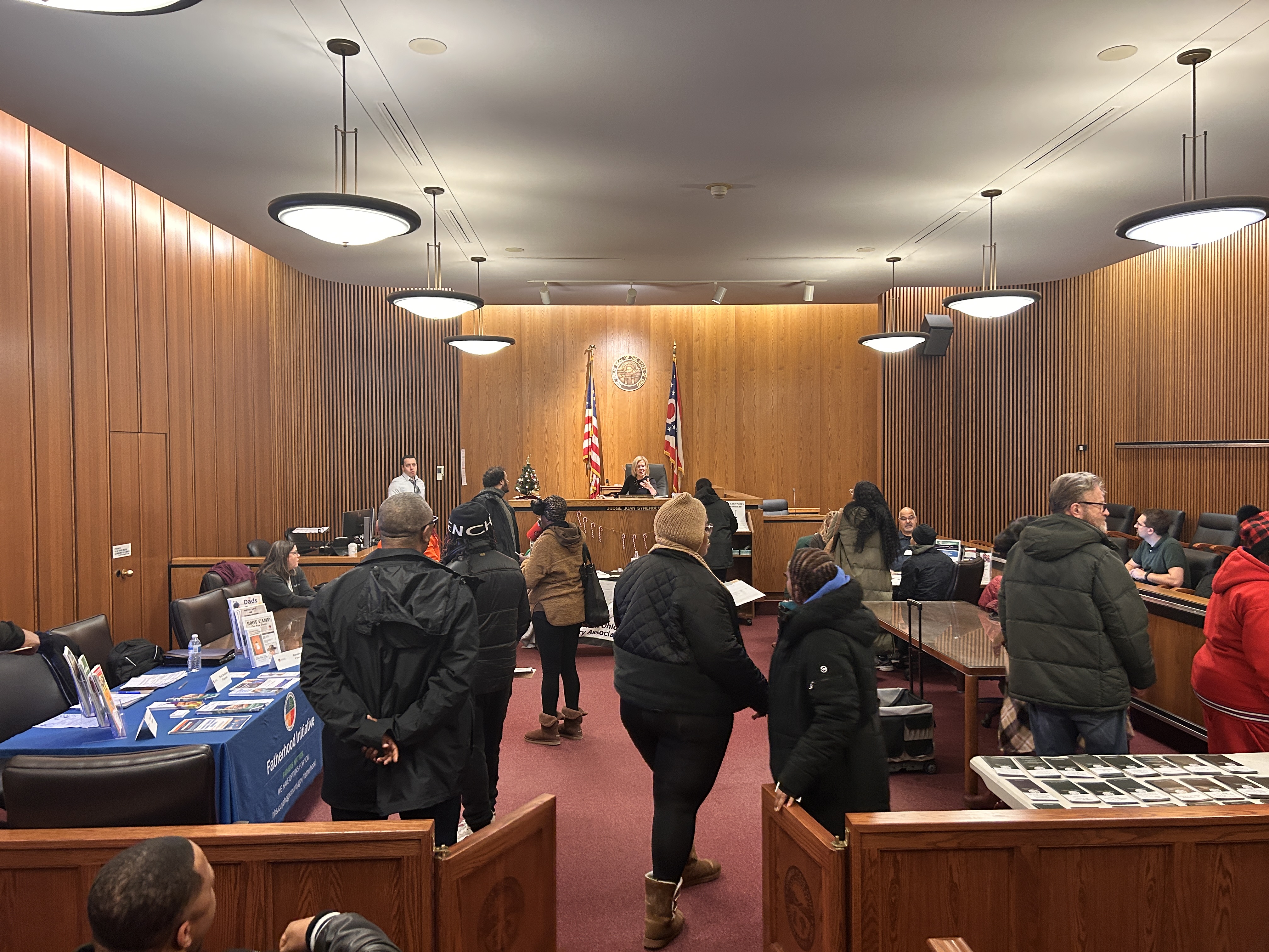 Pro Bono Collaborative 