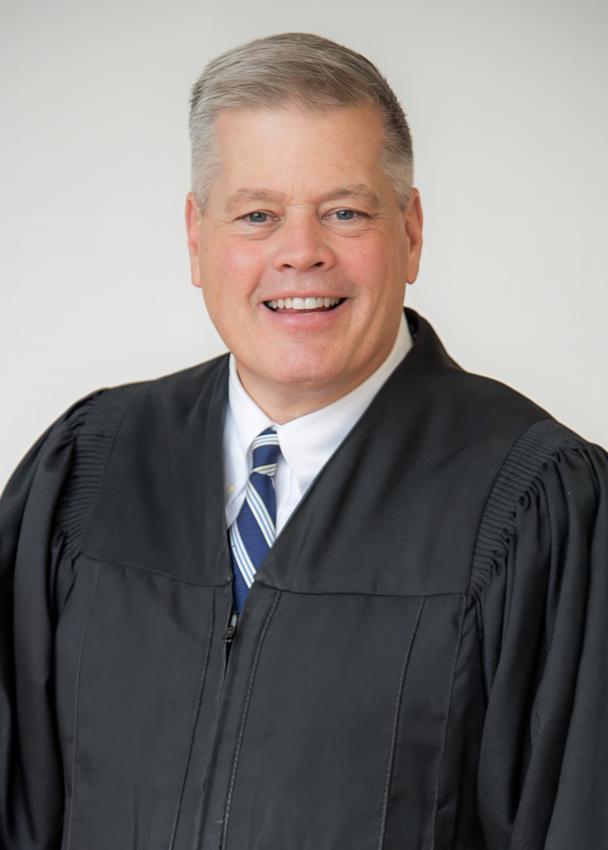 Judge Brendan J. Sheehan