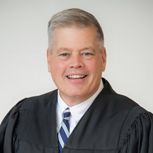 Judge Brendan J. Sheehan