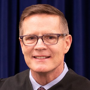 Judge Kevin Kelley