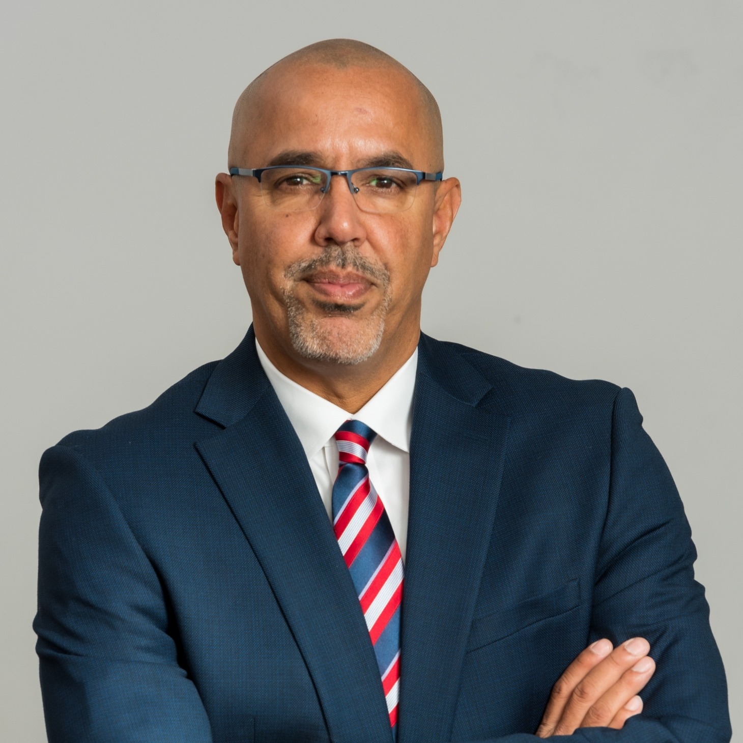 Judge Jeffrey P. Saffold Appointed To MHDD Court