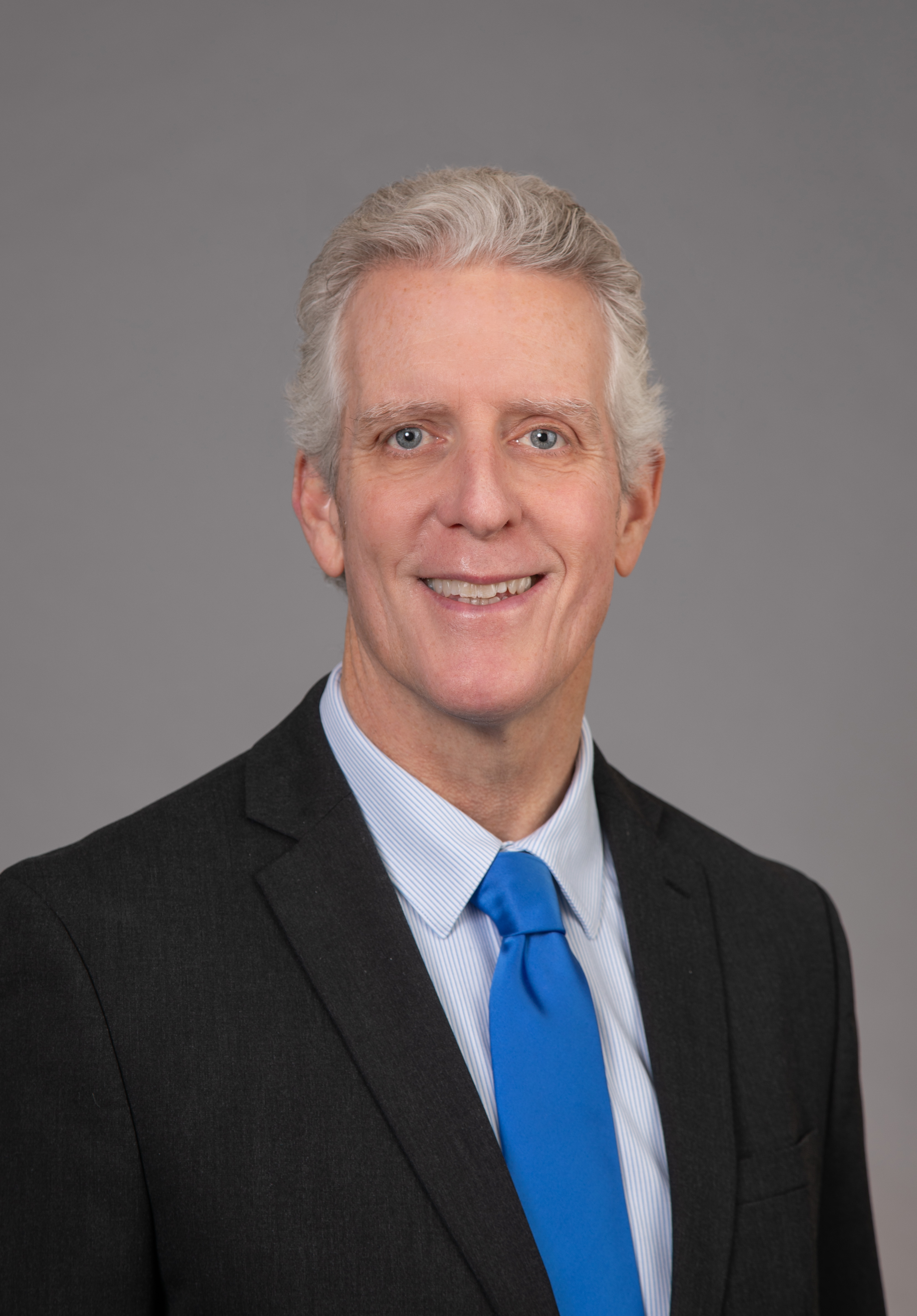 Judge John P. O'Donnell To Serve Second Commercial Docket Term