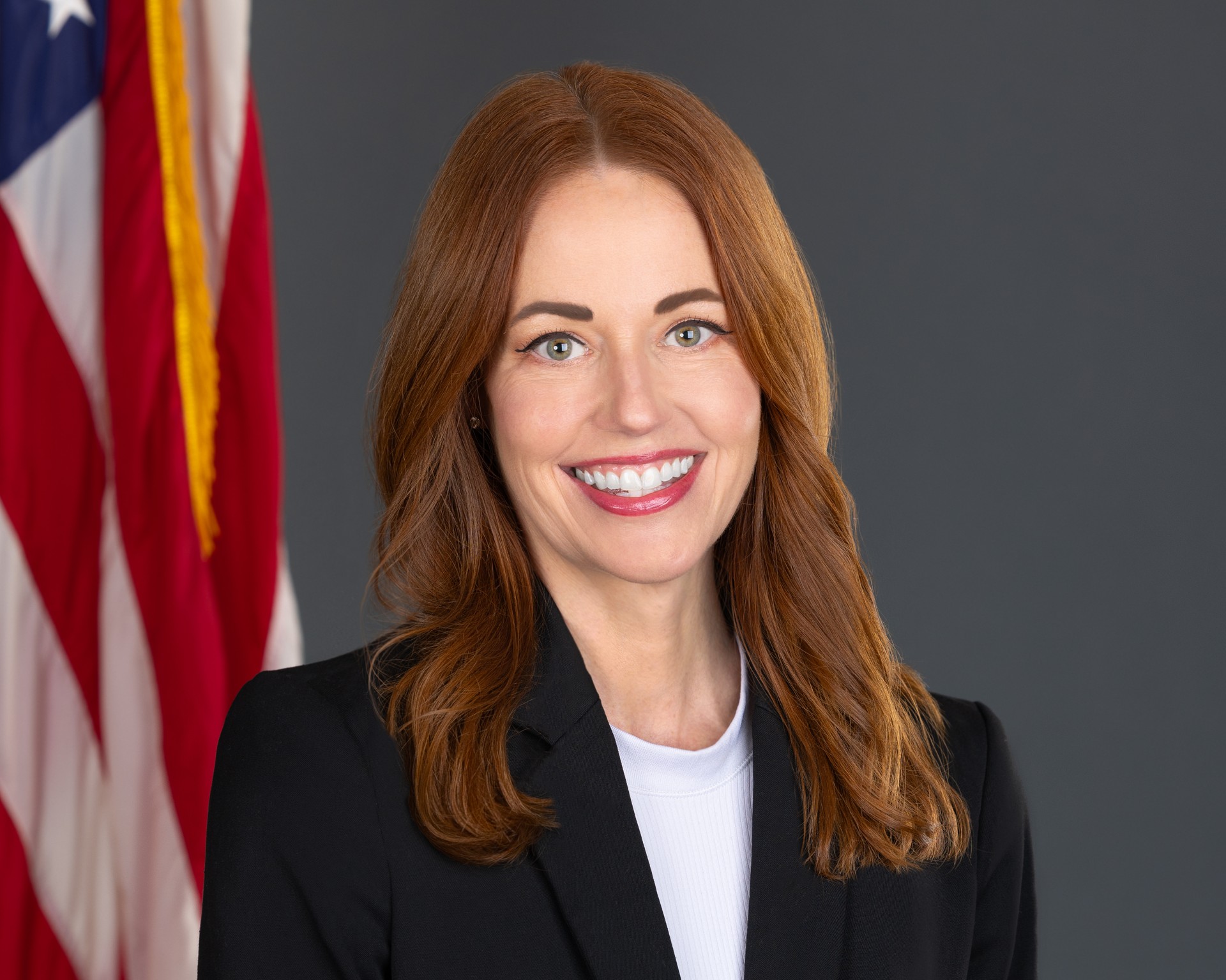 Judge Shannon M. Gallagher