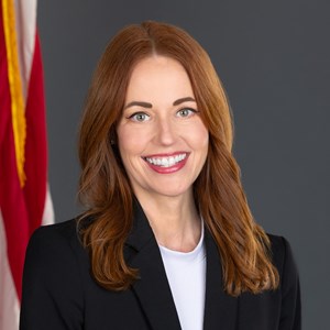Judge Shannon M. Gallagher