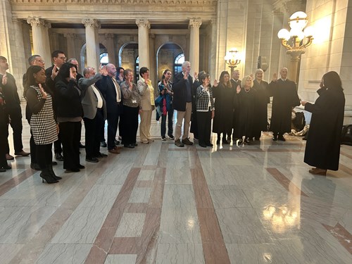 Law Day Swearing In 2026