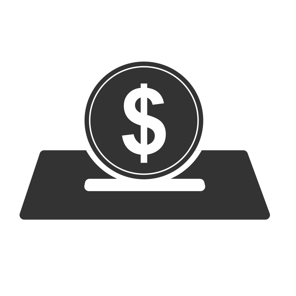 Dollar Sign