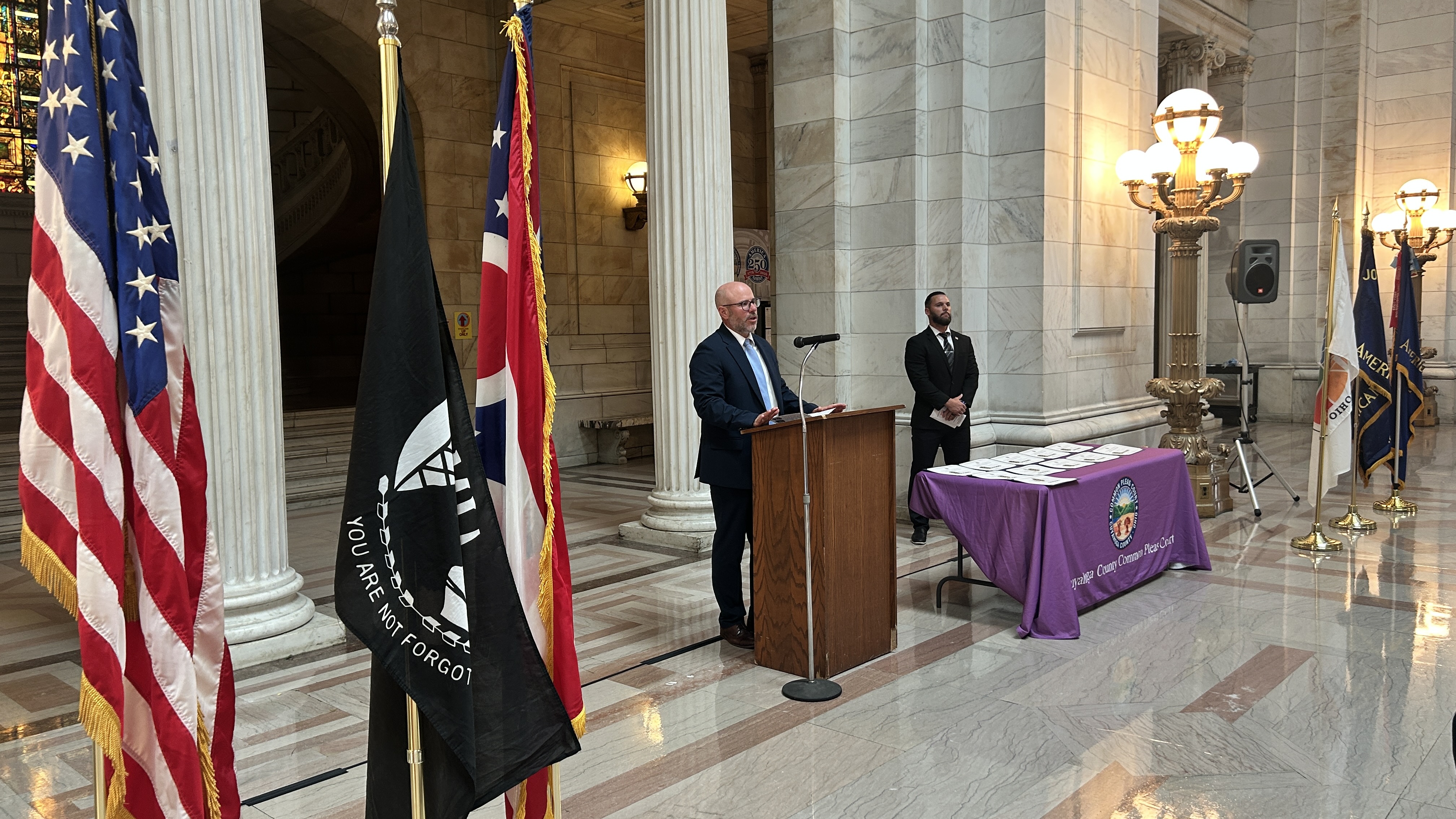 VTC Celebrates 11 Graduates