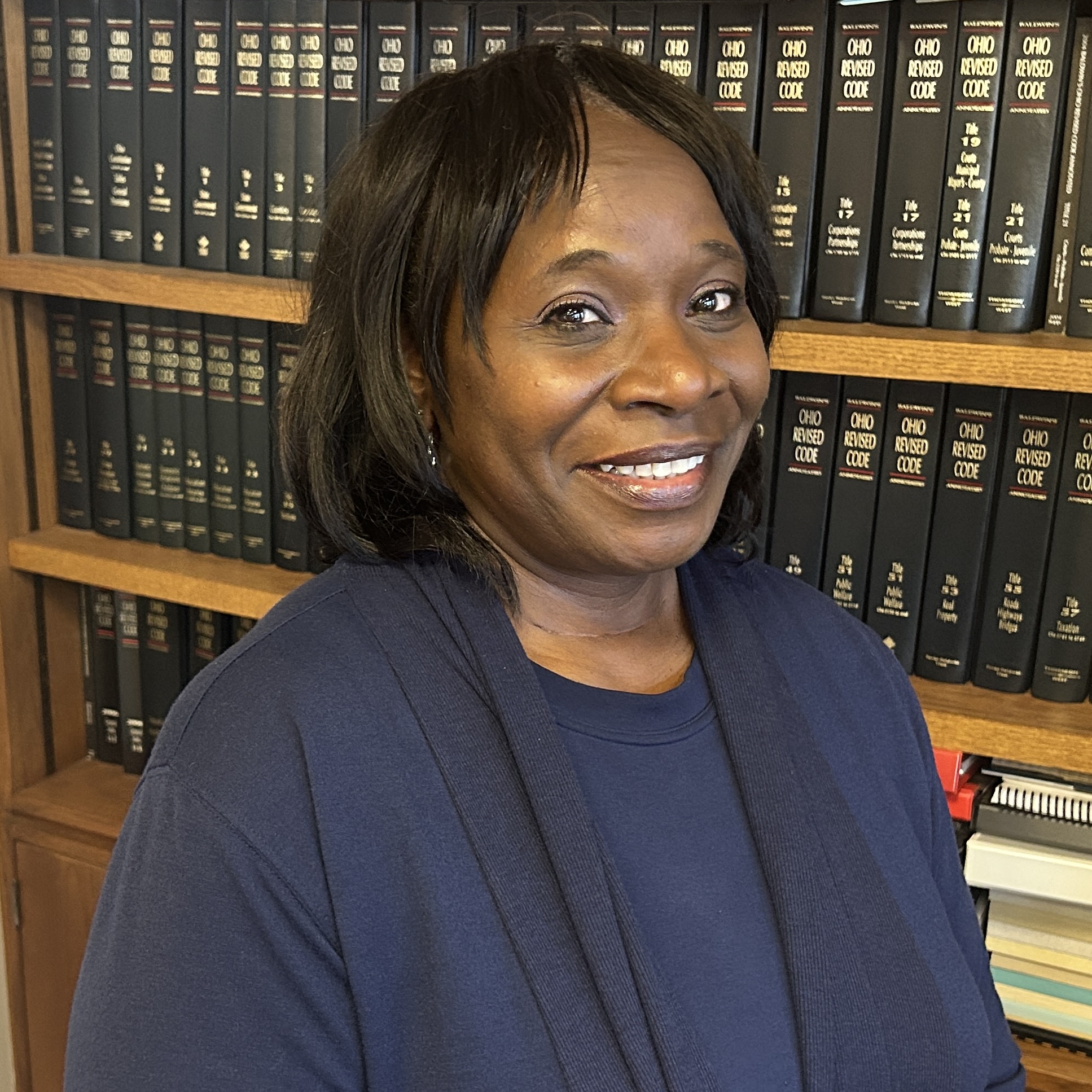 Rachel Colbert Receives Polk Award