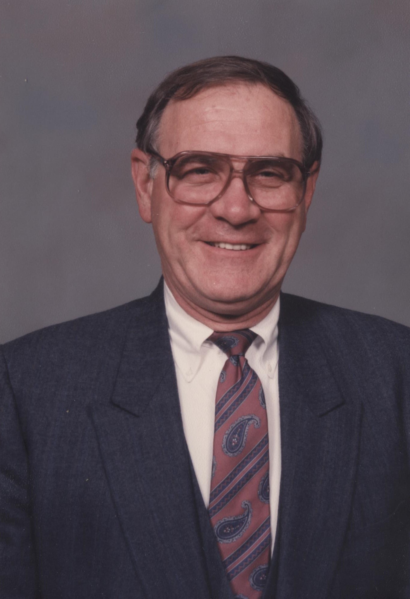 Remembering Judge Clark Weaver